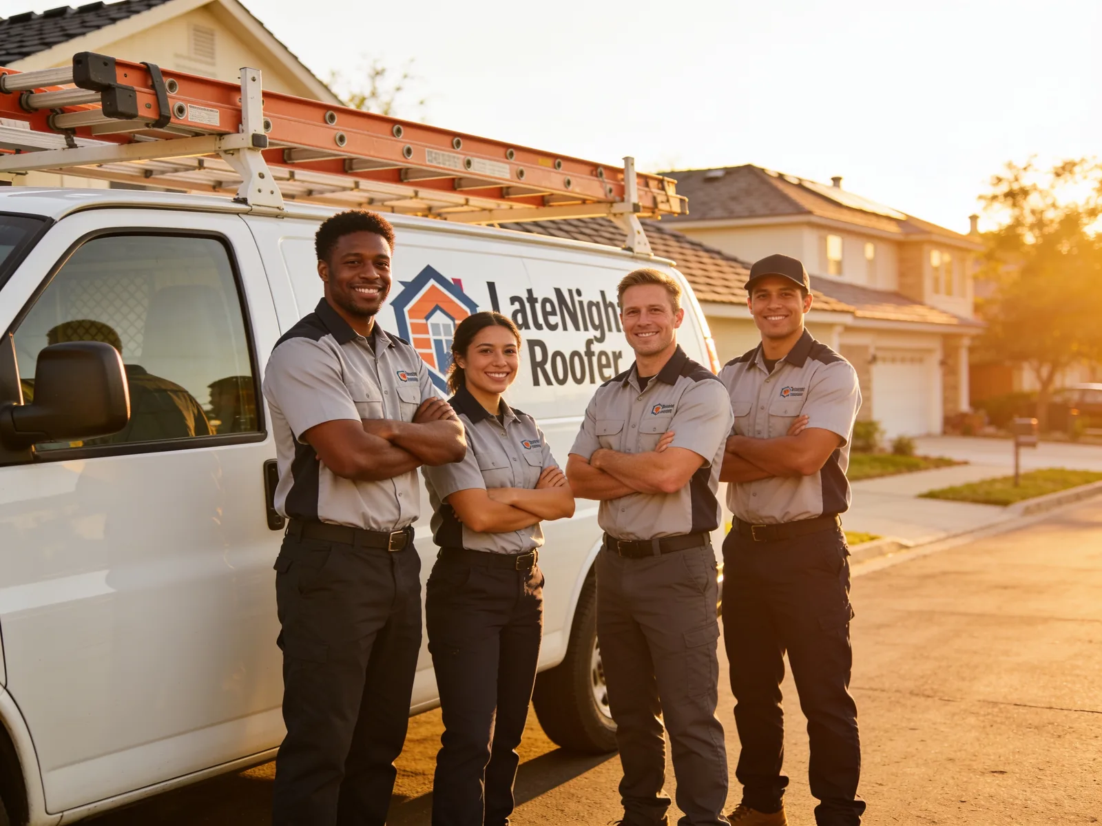 Emergency Roof Repair company in Gary, TX